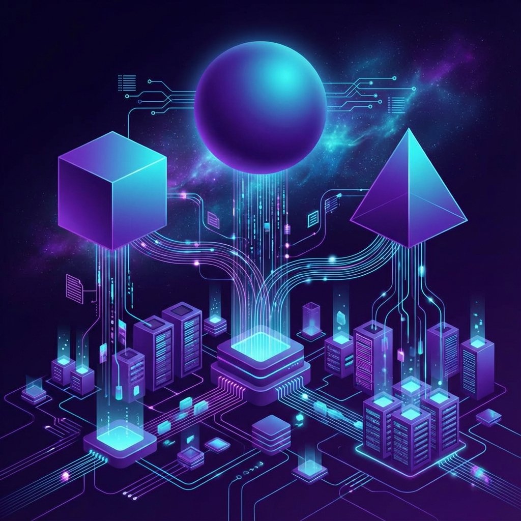 SaaS lab development process